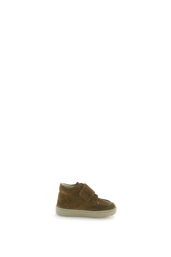 Primo Passo 1901 Strappo Sole Dust Light Brown