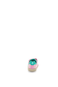 Falcotto Yssel Con Strappo Happy Pink Emerald