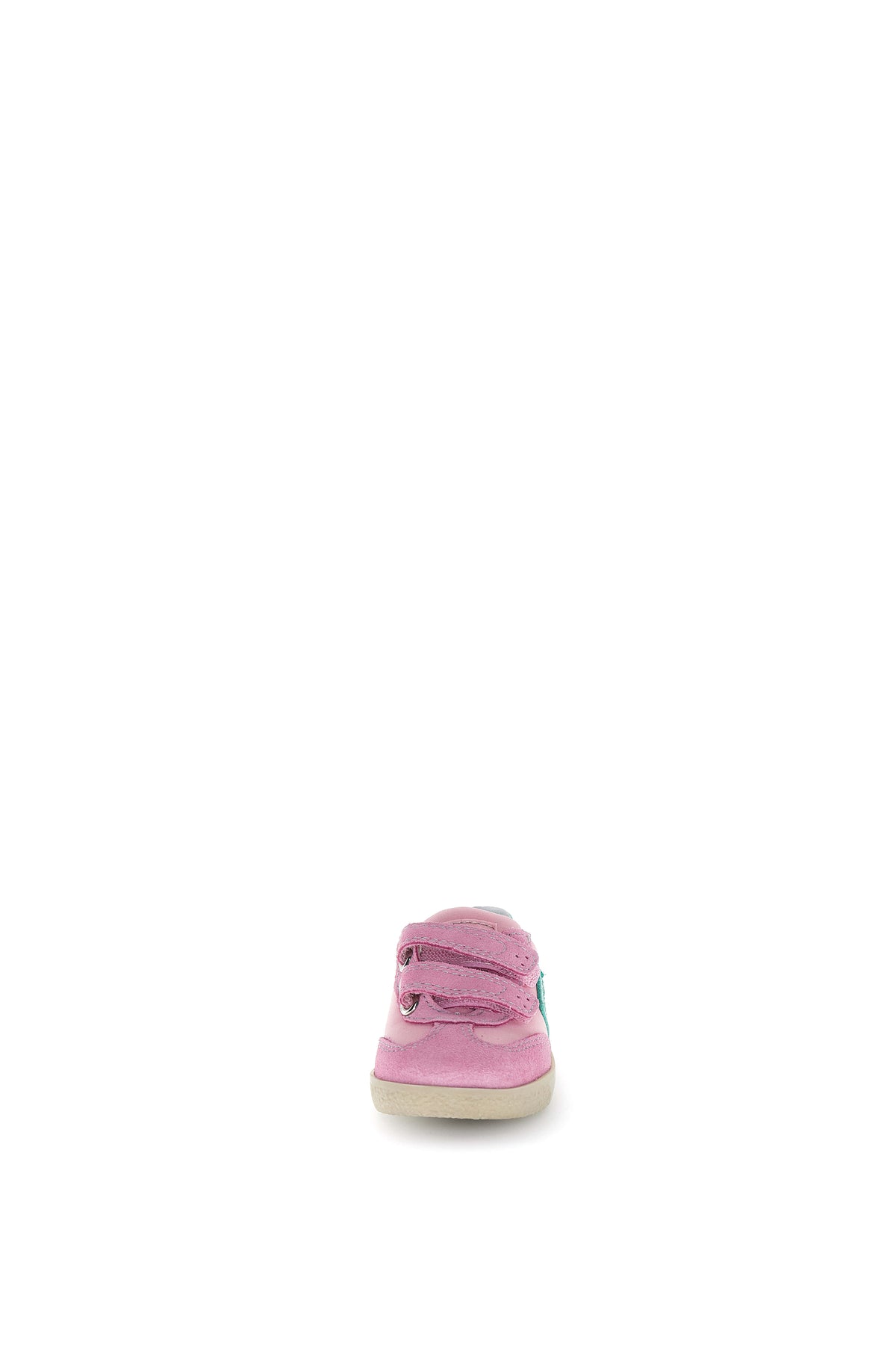 Falcotto Yssel Con Strappo Happy Pink Emerald