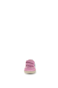 Falcotto Yssel Con Strappo Happy Pink Emerald
