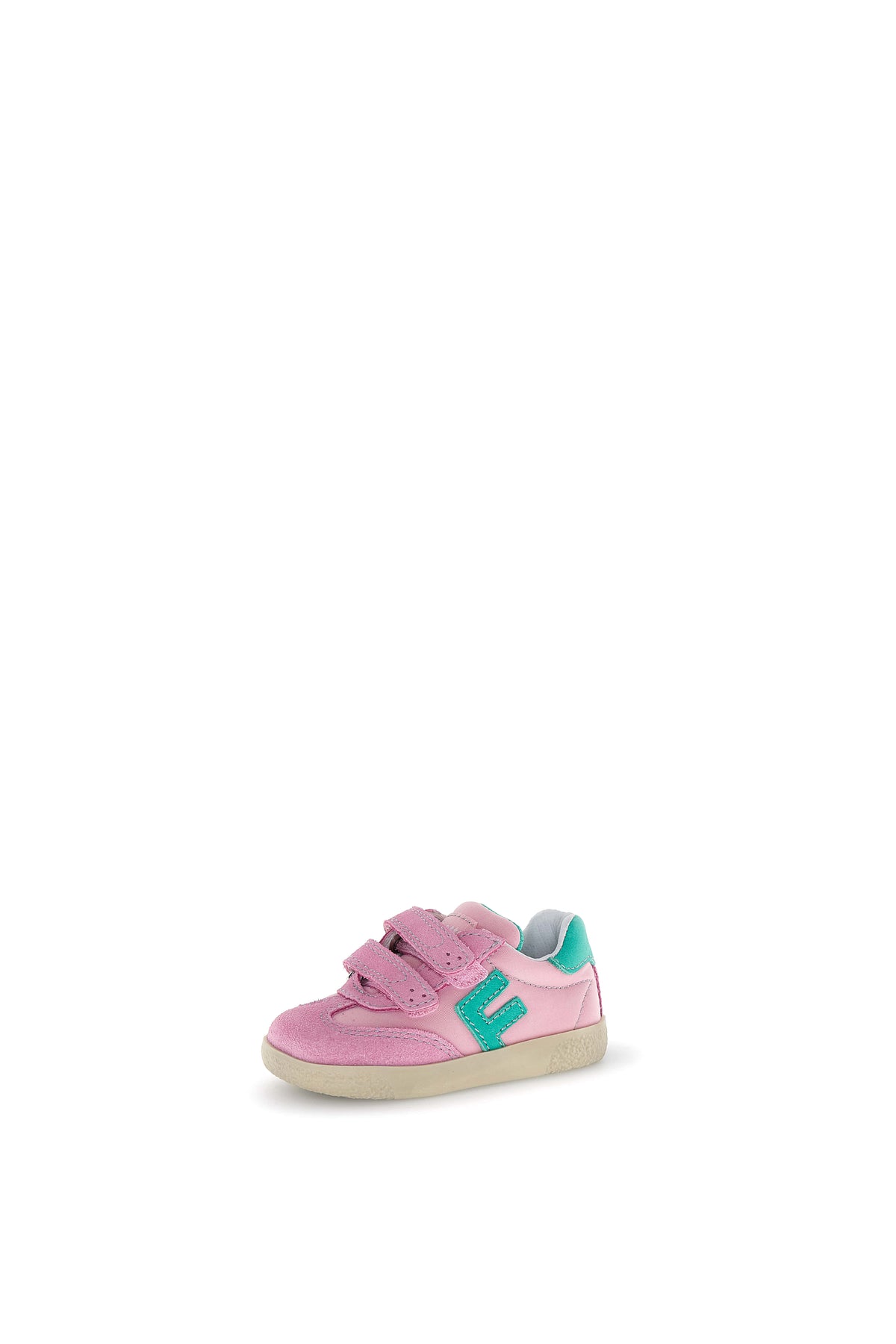 Falcotto Yssel Con Strappo Happy Pink Emerald