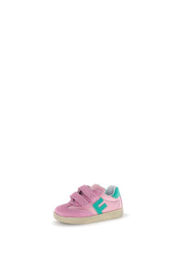 Falcotto Yssel Con Strappo Happy Pink Emerald