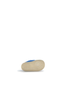 Falcotto Yssel Con Strappo Oltremare Yellow
