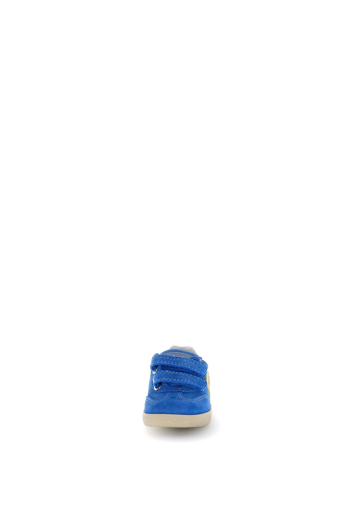 Falcotto Yssel Con Strappo Oltremare Yellow