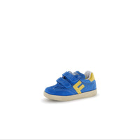 Falcotto Yssel Con Strappo Oltremare Yellow