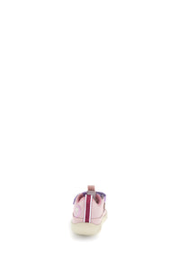 Sandalo Naturino Giommy Pelle Rosa