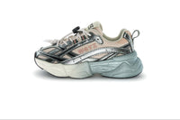 Sneakers Luclucky 2 J Steel Bone Cipria