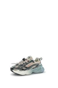 Sneakers Luclucky 2 J Steel Bone Cipria