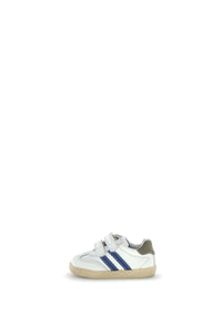 Sneakers Primo Passo Vimby Con Strappo White Azure
