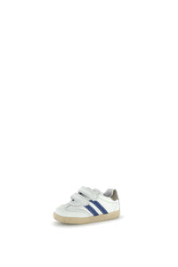 Sneakers Primo Passo Vimby Con Strappo White Azure