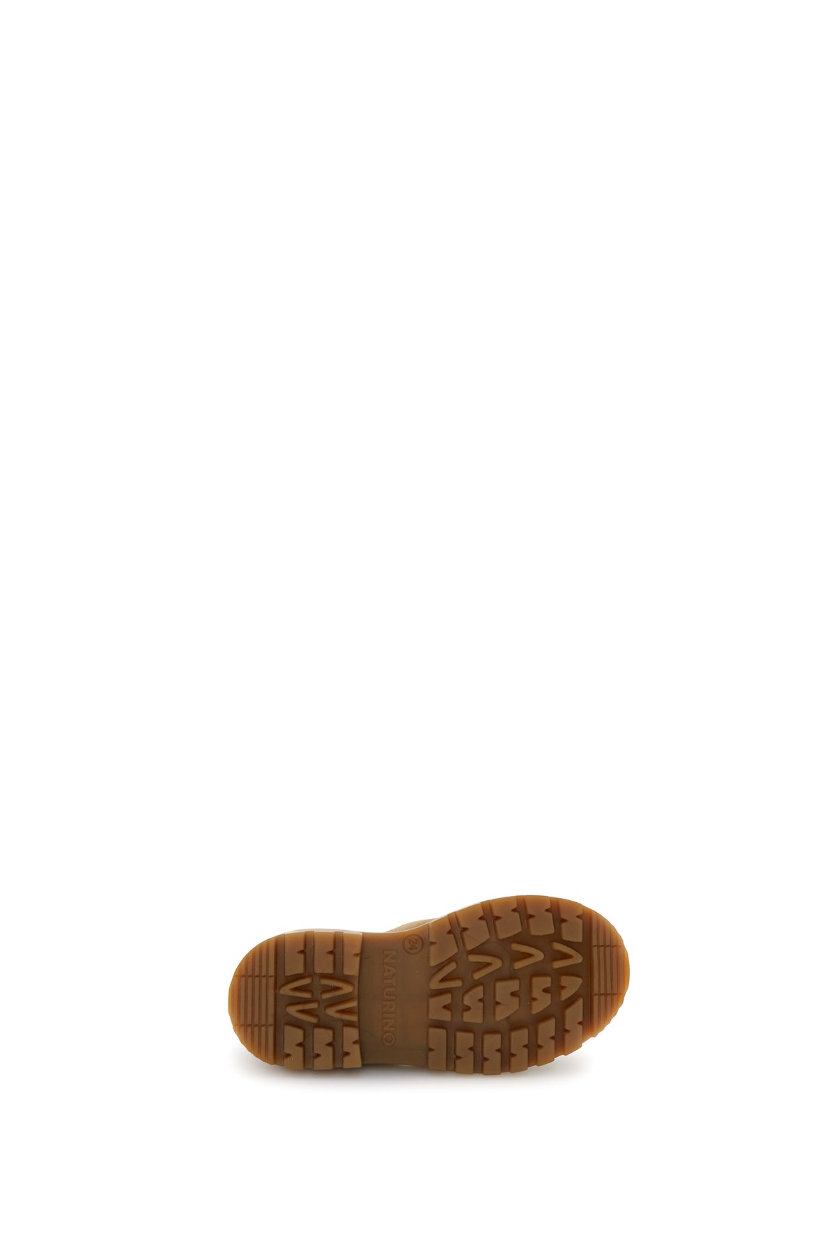 Primo Passo Cocoon Strappo Soft Sole Brown
