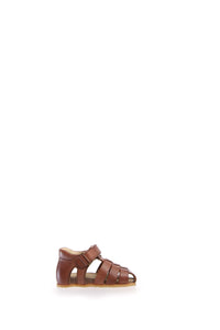 Falcotto Alby Wax Cuoio