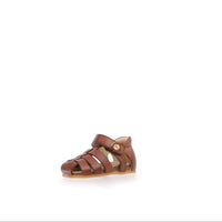 Falcotto Alby Wax Cuoio