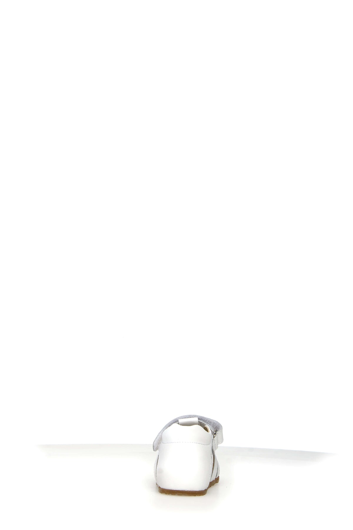 Falcotto Alby Calf White