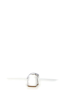 Falcotto Alby Calf White