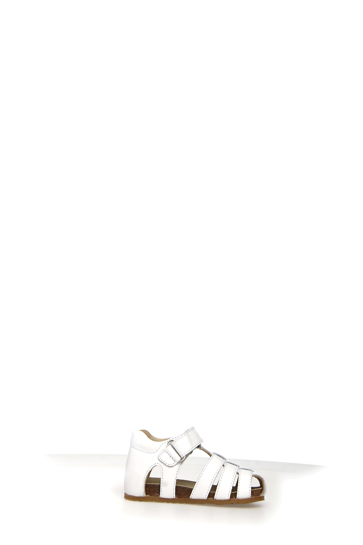 Falcotto Alby Calf White