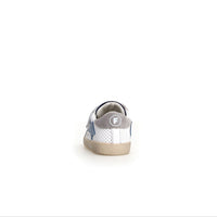Falcotto Alnoite 2 Strappo Perfsuede Sole
