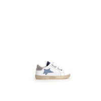Falcotto Alnoite 2 Strappo Perfsuede Sole