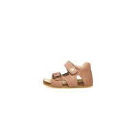 Falcotto Bea Spazz Taupe