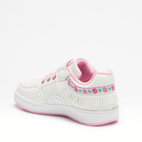 Sneakers Bassa Lelli Kelly Frangetta Mix