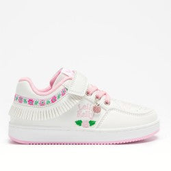 Sneakers Bassa Lelli Kelly Frangetta Mix