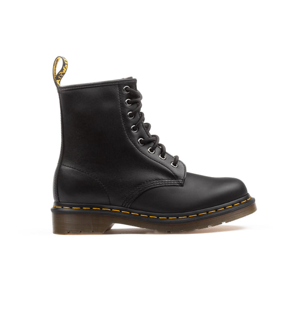 Anfibio 1460 Black Nappa