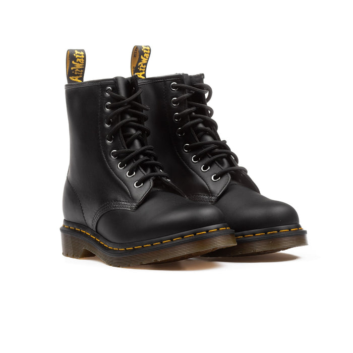 Anfibio 1460 Black Nappa