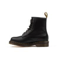 Anfibio 1460 Black Nappa