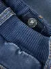 Jeans Medium Blue Denim