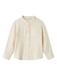 Camicia Summer Sand