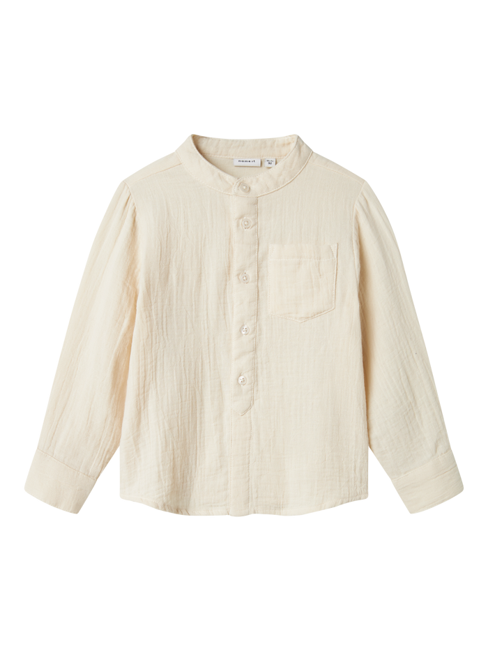 Camicia Summer Sand