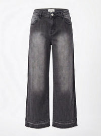 Pant. Denim