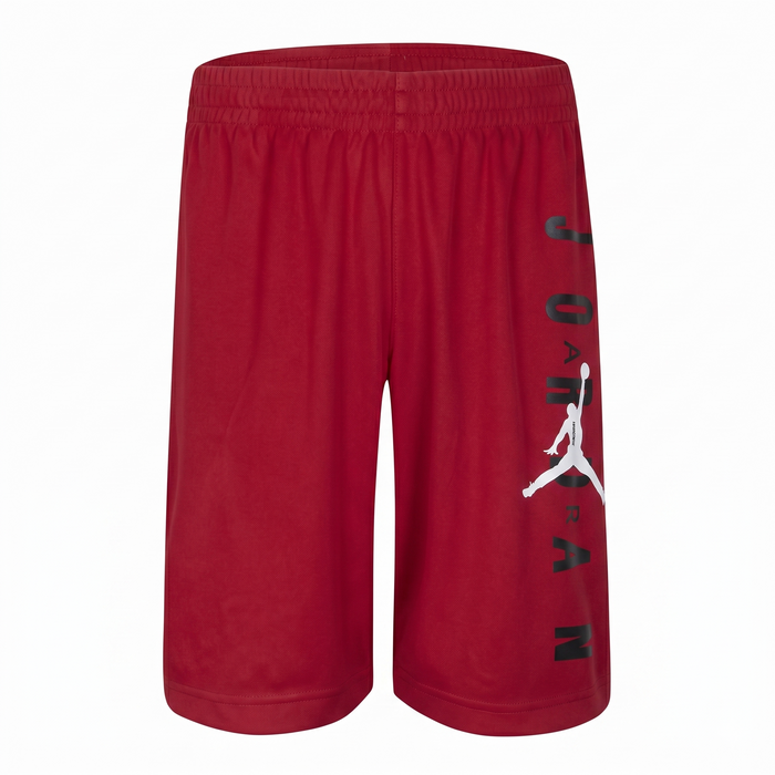 Short Jord Vert Rosso