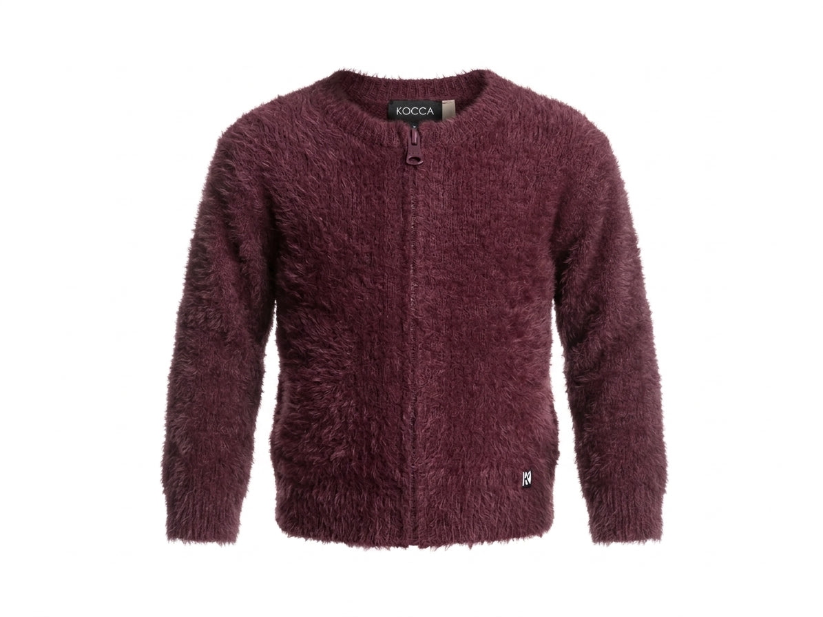 Maglia Bordeaux