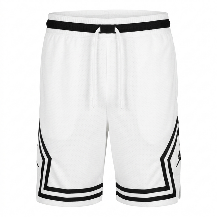 Short Diamond Bianco