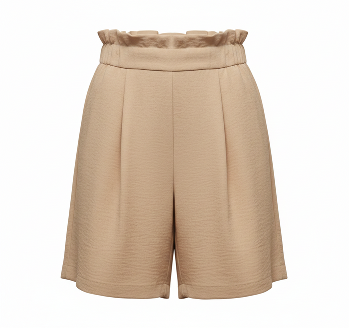 Shorts Summer Colore Sabbia