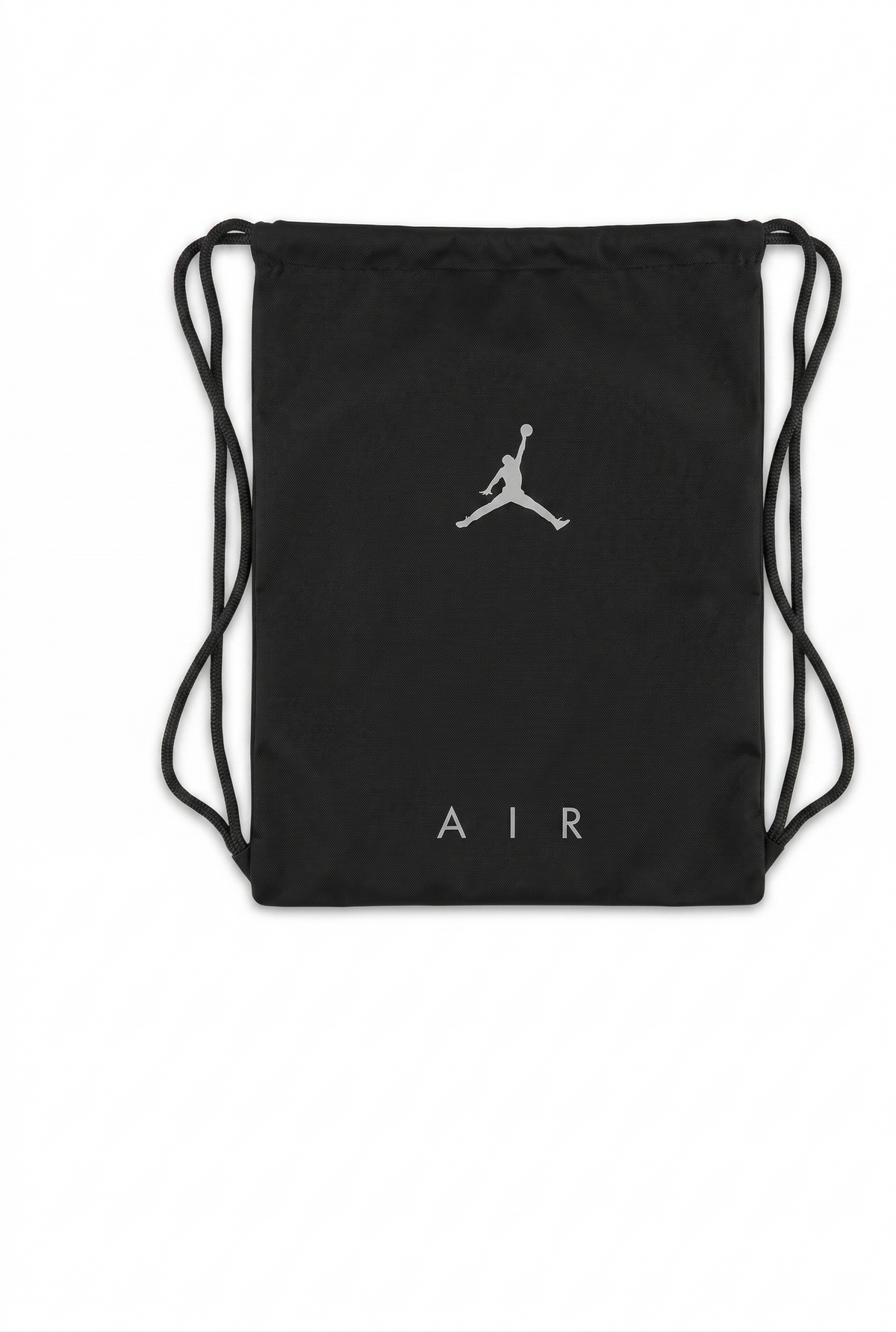 Sacca Jumpman Nera