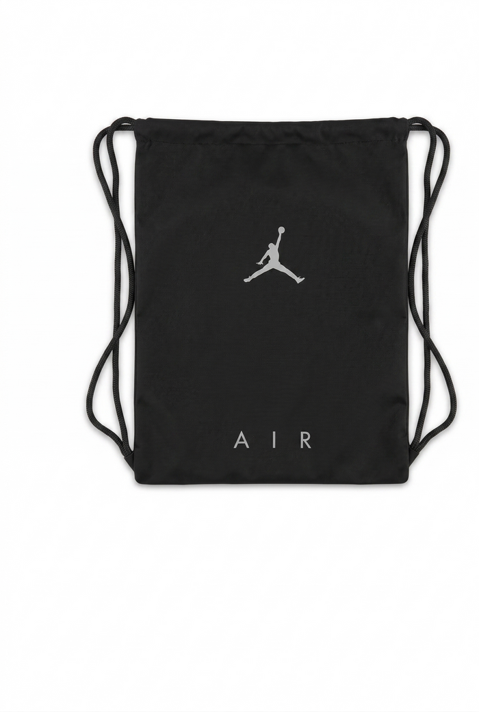 Sacca Jumpman Nera