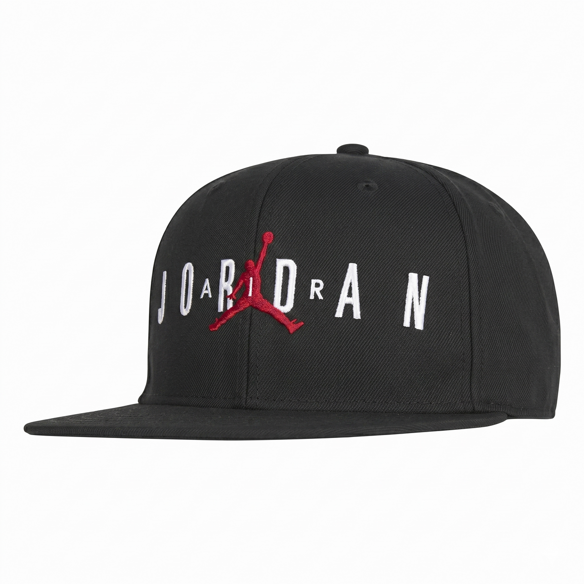 Cappellino Jumpman Nero