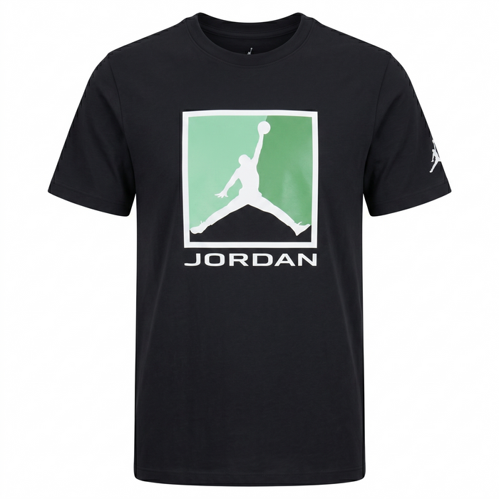 T-Shirt Nera