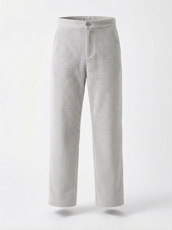 Pant. Fashion Burro