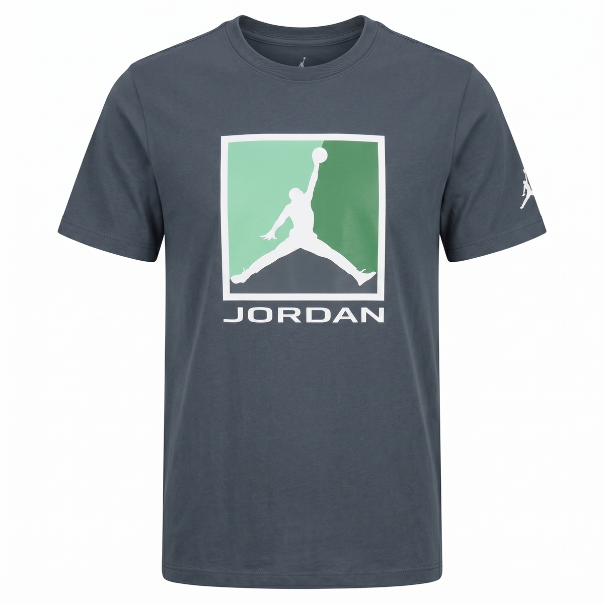 T-Shirt Grigio