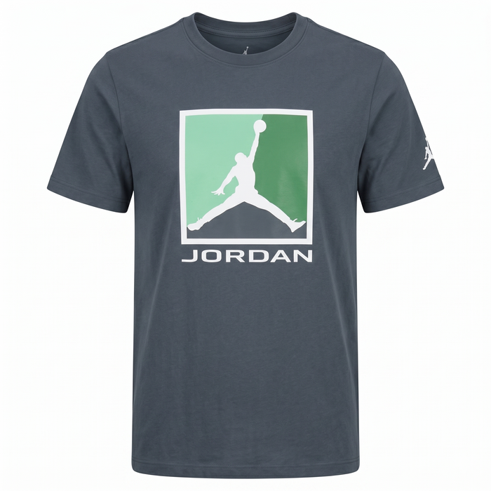 T-Shirt Grigio