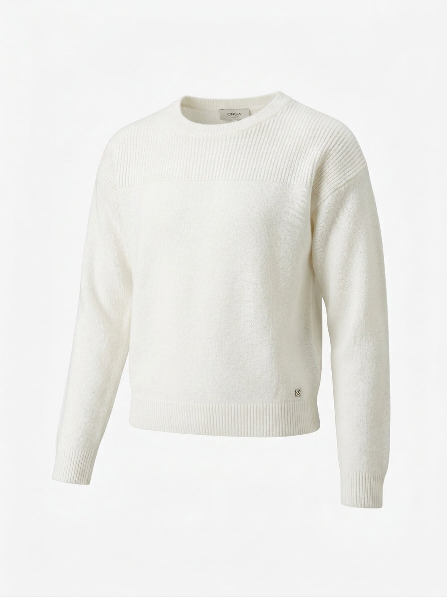 Maglia Vaniglia