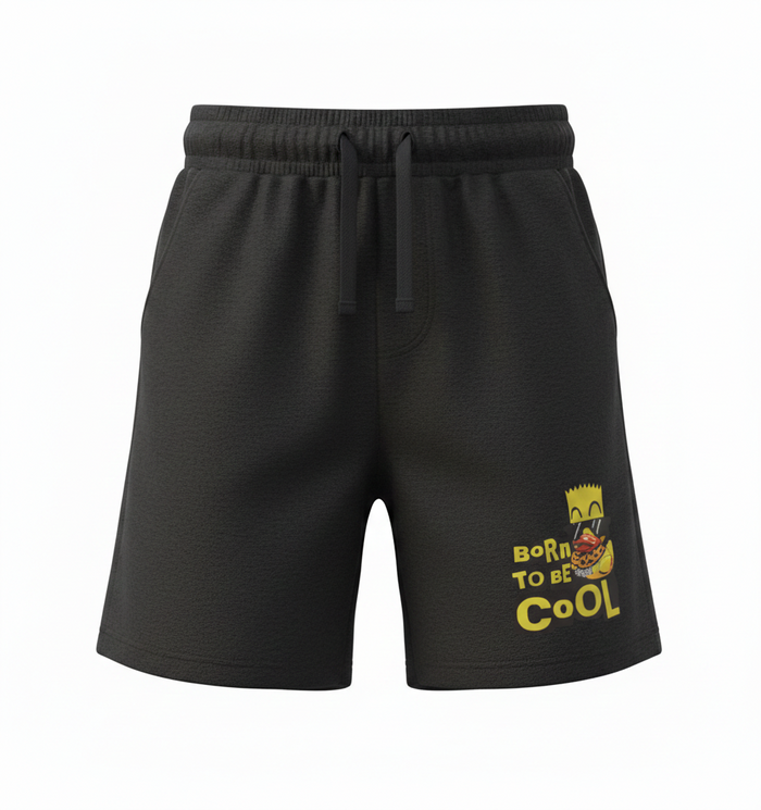 Bermuda Nero Bossduck