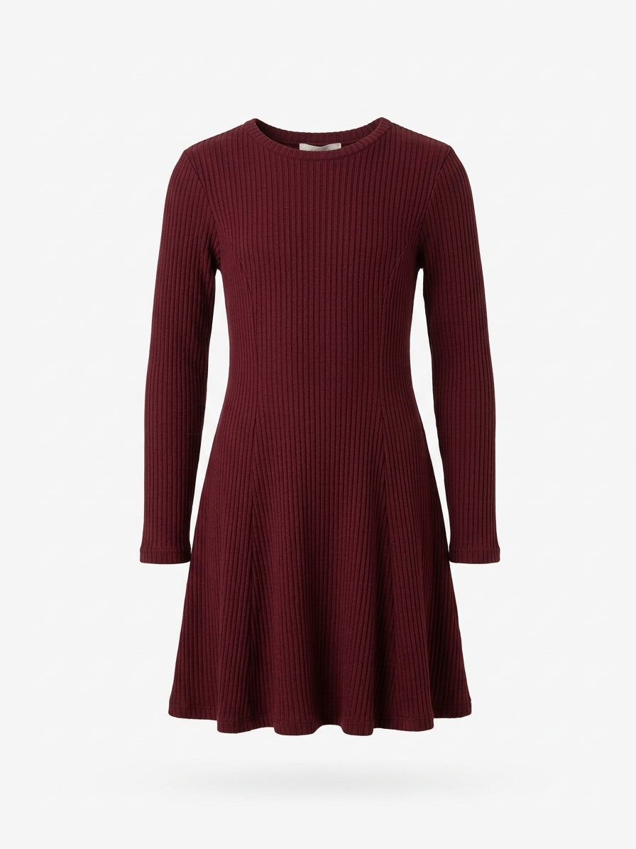 Abito Bordeaux