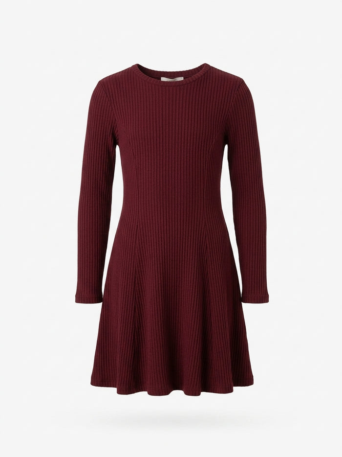 Abito Bordeaux
