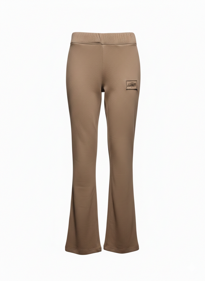 Pantalone Modello Trombetta Slim Fit