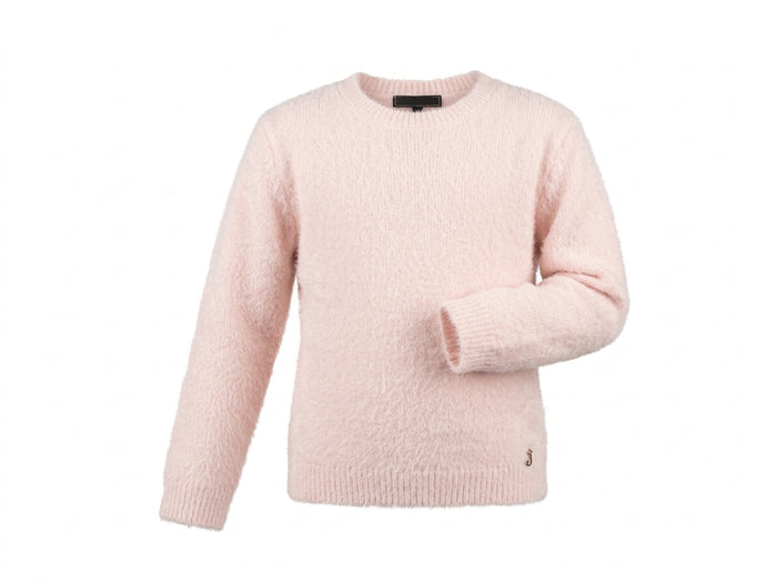 Maglia Tricot Rosa