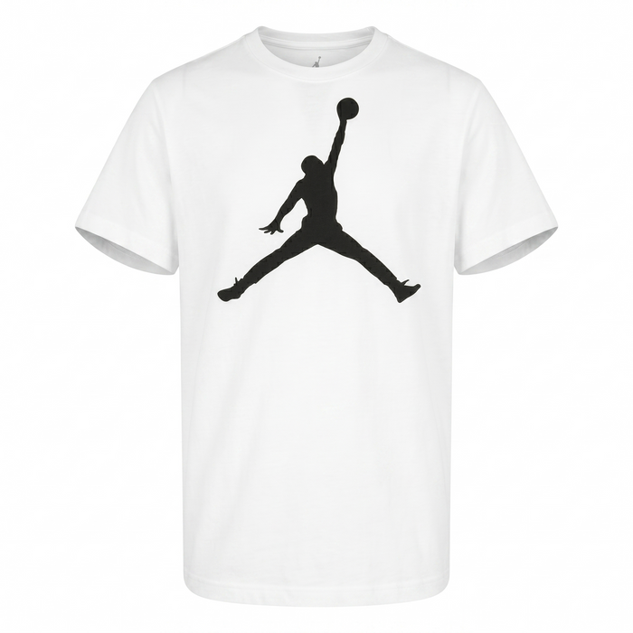 T-Shirt Jumpman Rossa